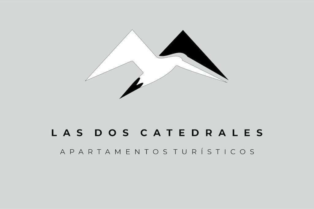 Las Dos Catedrales 2 Plasencia Esterno foto